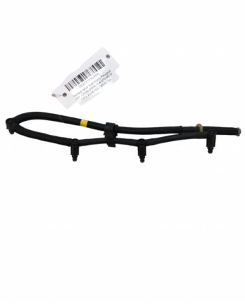 Rampa retur injectoare Peugeot 207  (2006-2009) 1.4 VTI 95CP EP3 X636163 / X636186