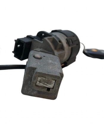 Contact cu cheie Peugeot 207  (2006-2009) 1.4 VTI 95CP EP3 9663123280C