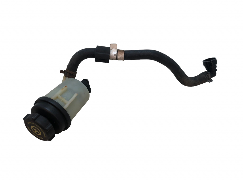 Vas + furtun servodirectie Ford S-Max / Galaxy 2 (2006-2015) 2.0 TDCI 103KW DURATORQ 6G913691ED - imagine 2