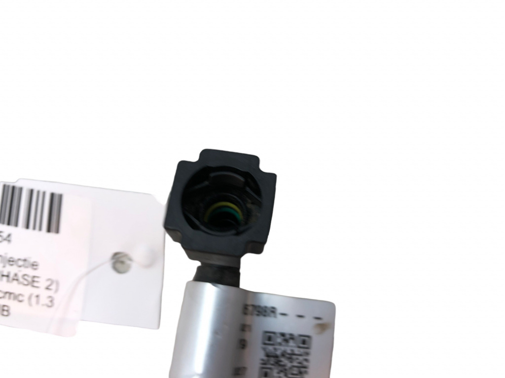 Conducta flexibila injectie MEGANE 4 (PHASE 2) (2021-2021) N9-1333 cmc (1.3 Ltr) 103KW LVNB H5H490 2,3 223206798R - imagine 3
