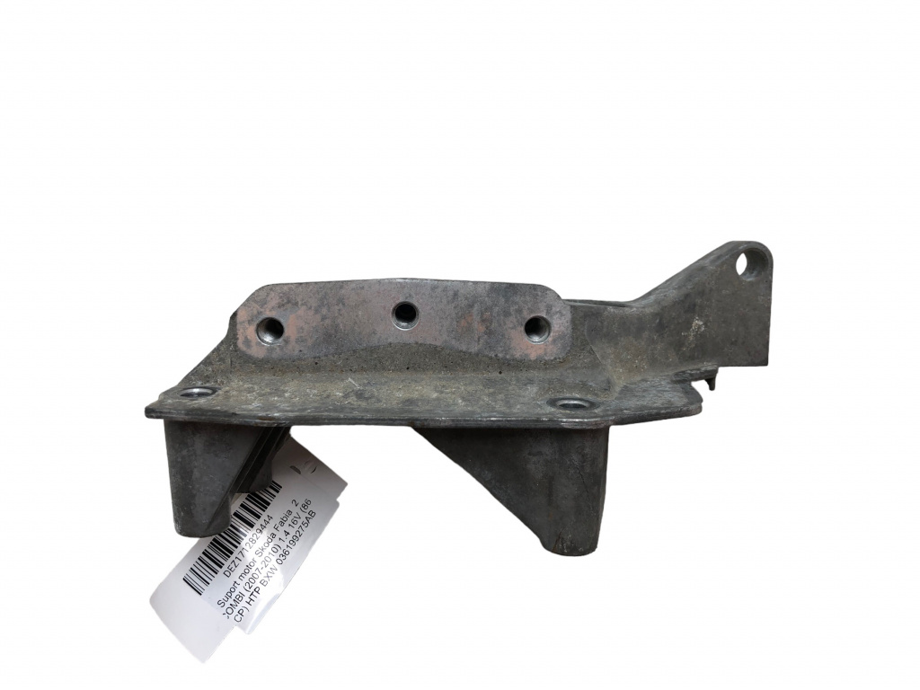 Suport motor Skoda Fabia 2 COMBI (2007-2010) 1.4 16V (86 CP) HTP BXW 036199275AB