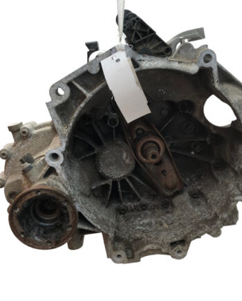 Cutie de viteze manuala 5 trepte LVE Skoda Fabia 2 COMBI (2007-2010) 1.4 16V (86 CP) HTP BXW 02T301103 AB