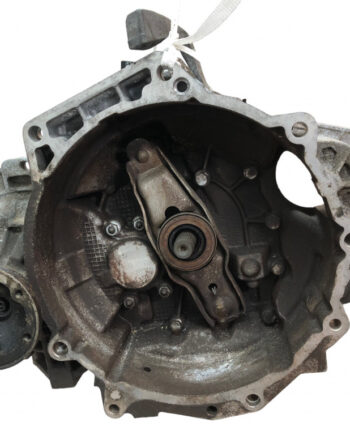 Cutie de viteze manuala Volkswagen Golf 4 (1999-2006) 1.9 TDI ATD 74KW 1J071051Q / ZSB1J0711046