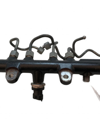Rampa injectoare Dacia DOKKER  (2012-2017) 1.5 (90 CP) FAP DCI K9K 612 175215346R