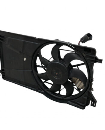 Electroventilator Focus 2 (2007-2011) 1.6 TDCI DV6 3M5H8C607RJ