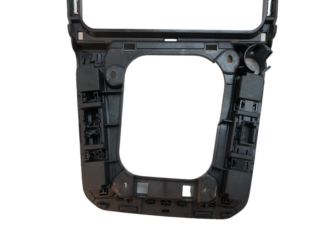 Consola centrala Volkswagen Passat B8 (2014-2019) 2.0 TDI (150 CP) CRLB 3g1864263ml7 - imagine 4
