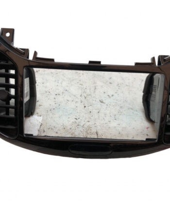 Grila ventilatie centrala Juke F15E (2014-2018) 1.5 DCI K9K 68260BX80A