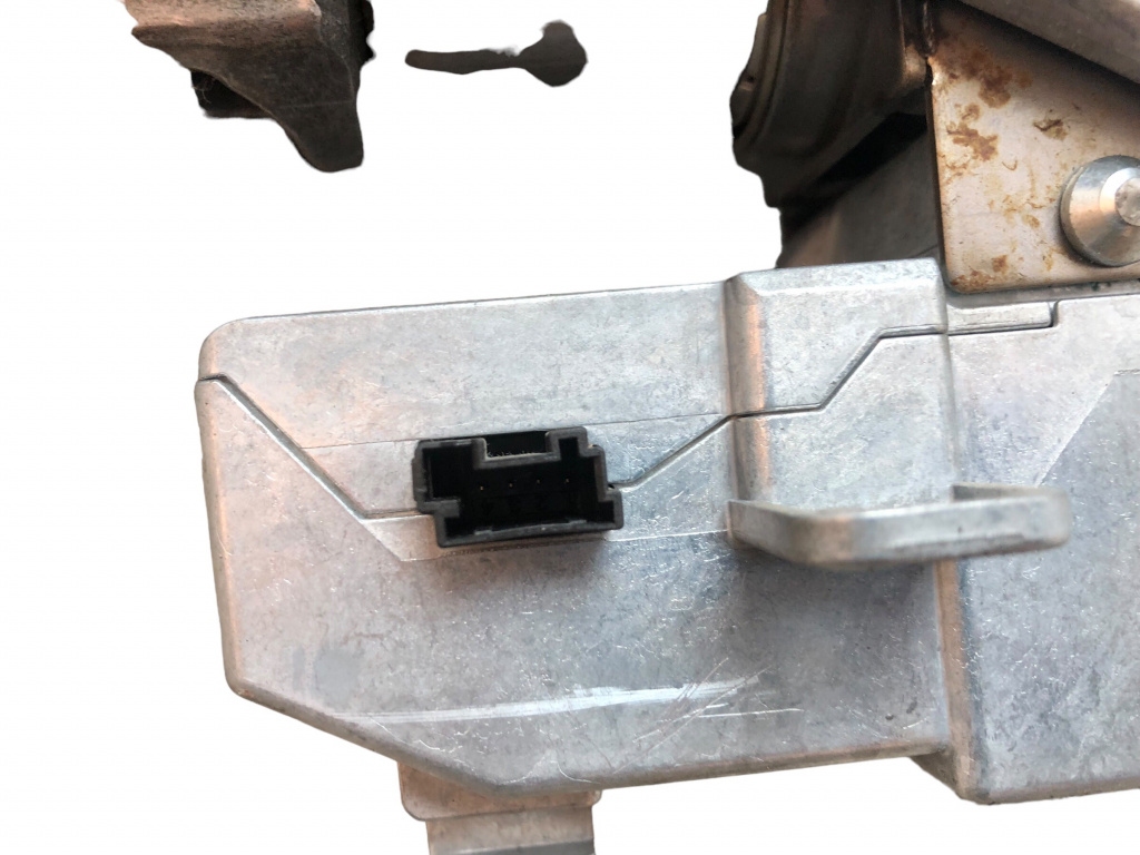 Coloana directie Land Rover Range Rover EVOQUE (2012-2018) 2.2 TD4 CRDI LR032355 / BJ323F937D - imagine 5