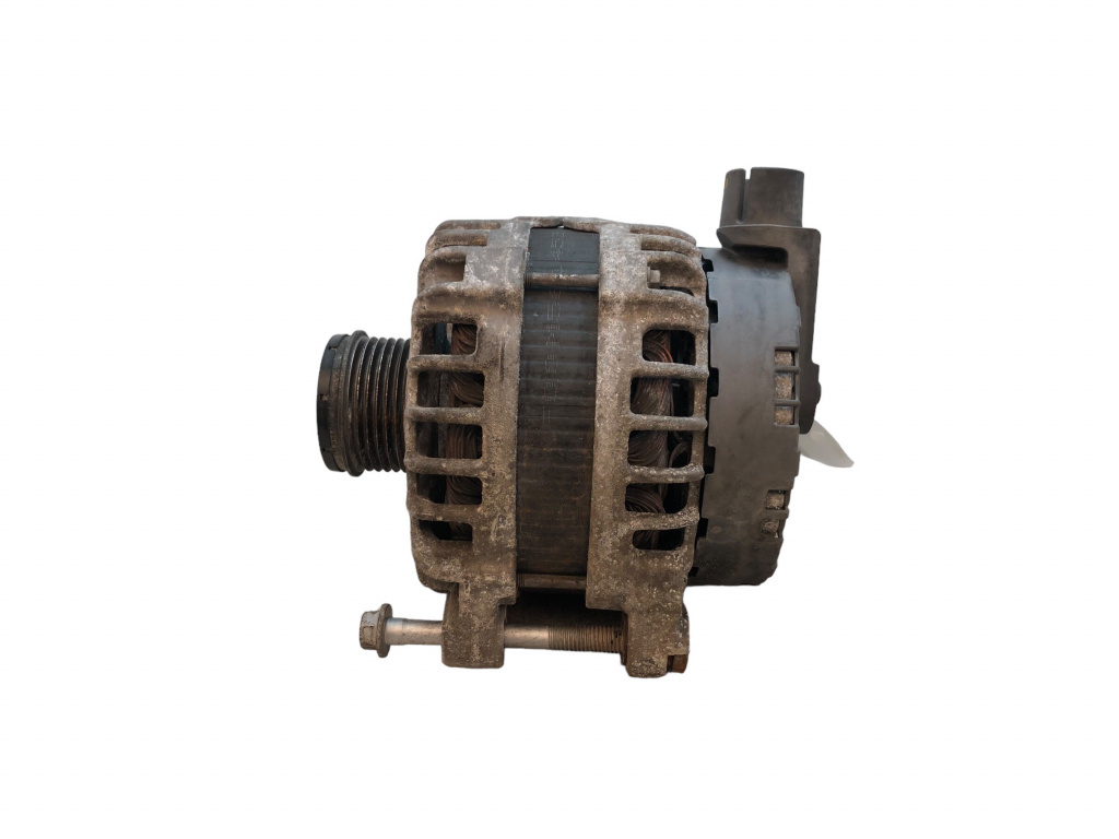 Alternator Land Rover Range Rover EVOQUE (2012-2018) 2.2 TD4 CRDI LR077394 / EJ3210300AD - imagine 6