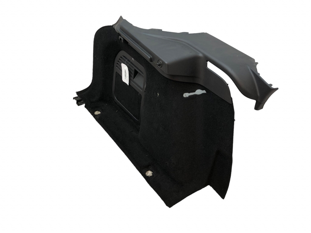 Capitonaj portbagaj stanga Land Rover Range Rover EVOQUE (2012-2018) 2.2 TD4 CRDI LR052858 / EJ3245431AB8PVJ - imagine 2