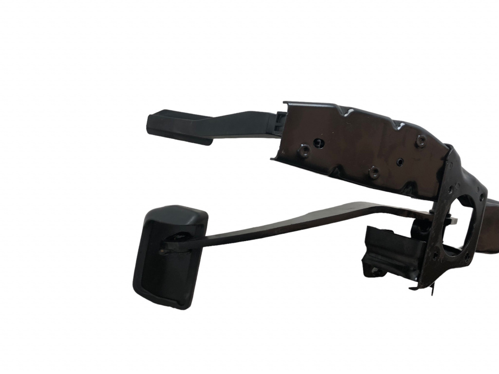Pod pedalier Land Rover Range Rover EVOQUE (2012-2018) 2.2 TD4 CRDI LR027629 (BJ322D094LA) / LR047506 (EJ329F836AA) - imagine 6