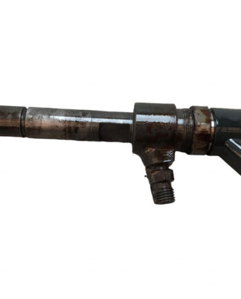 Injector Opel Vectra  C (2002-2008) 1.9 CDTI Z19DT 93178684