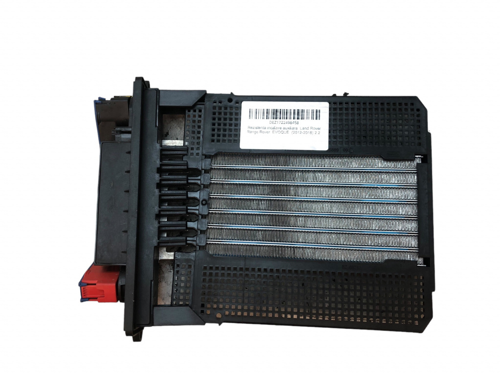 Rezistenta incalzire auxiliara Land Rover Range Rover EVOQUE (2012-2018) 2.2 TD4 CRDI LR032899 (BG9N18D612AA)