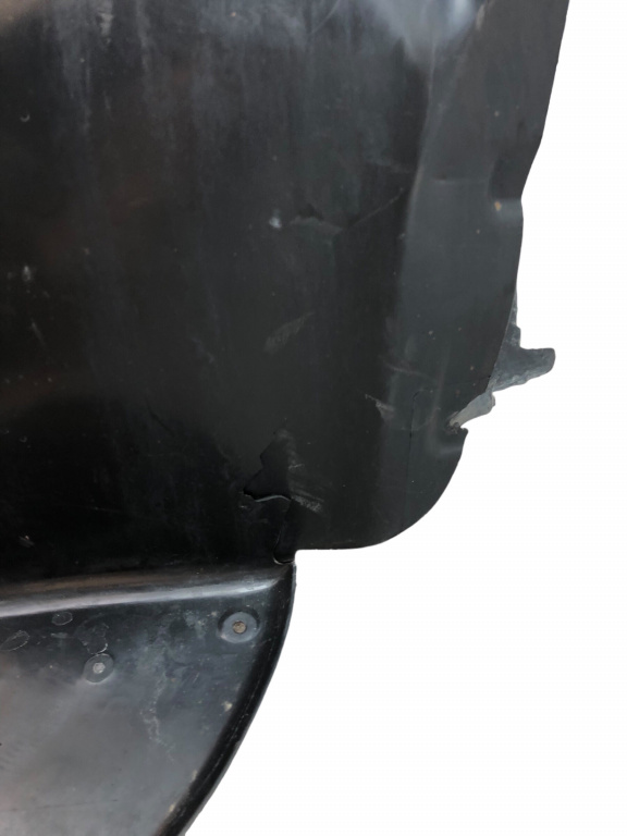 Carenaj roata stanga fata Volkswagen Transpoter T5 (2003-2015) 2.0 TDI CAAC 7E0809961 - imagine 5