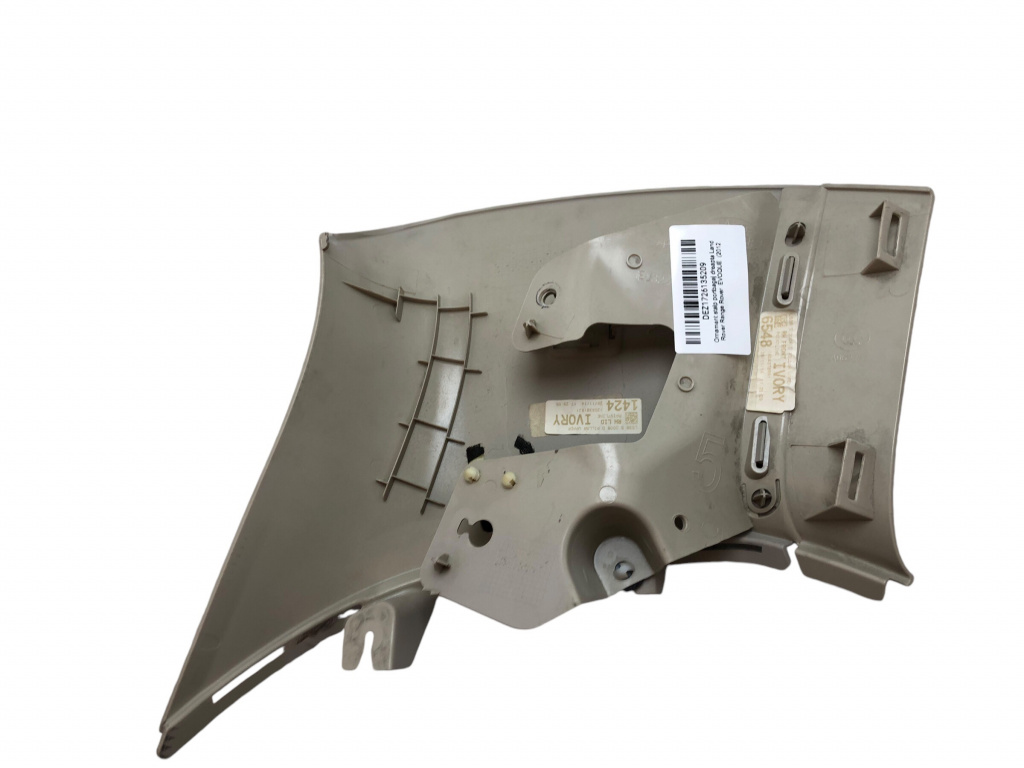 Ornament stalp portbagaj dreapta Land Rover Range Rover EVOQUE (2012-2018) 2.2 TD4 CRDI LR039113 / BJ32519A96AJ8NUG - imagine 4
