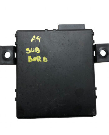 Modul gateway Audi A4  B8 8K (2008-2012) 2.0 TDI 105KW CAGA  8T0907468AD