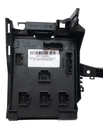 Modul bcm Audi A4 B8 8K (2008-2012) 2.0 TDI 105KW CAGA 8k0907063K