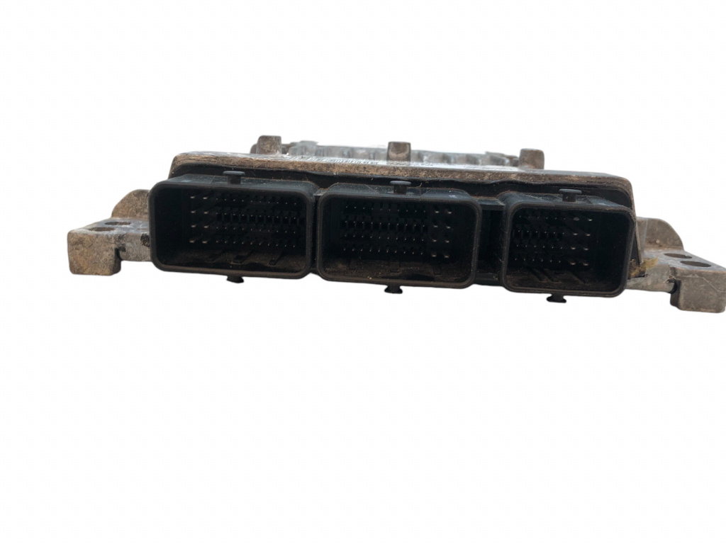 Calculator motor ecu Ford S-Max / Galaxy 2 (2006-2015) 2.0 TDCI 103KW DURATORQ 6G9112A650EM - imagine 3