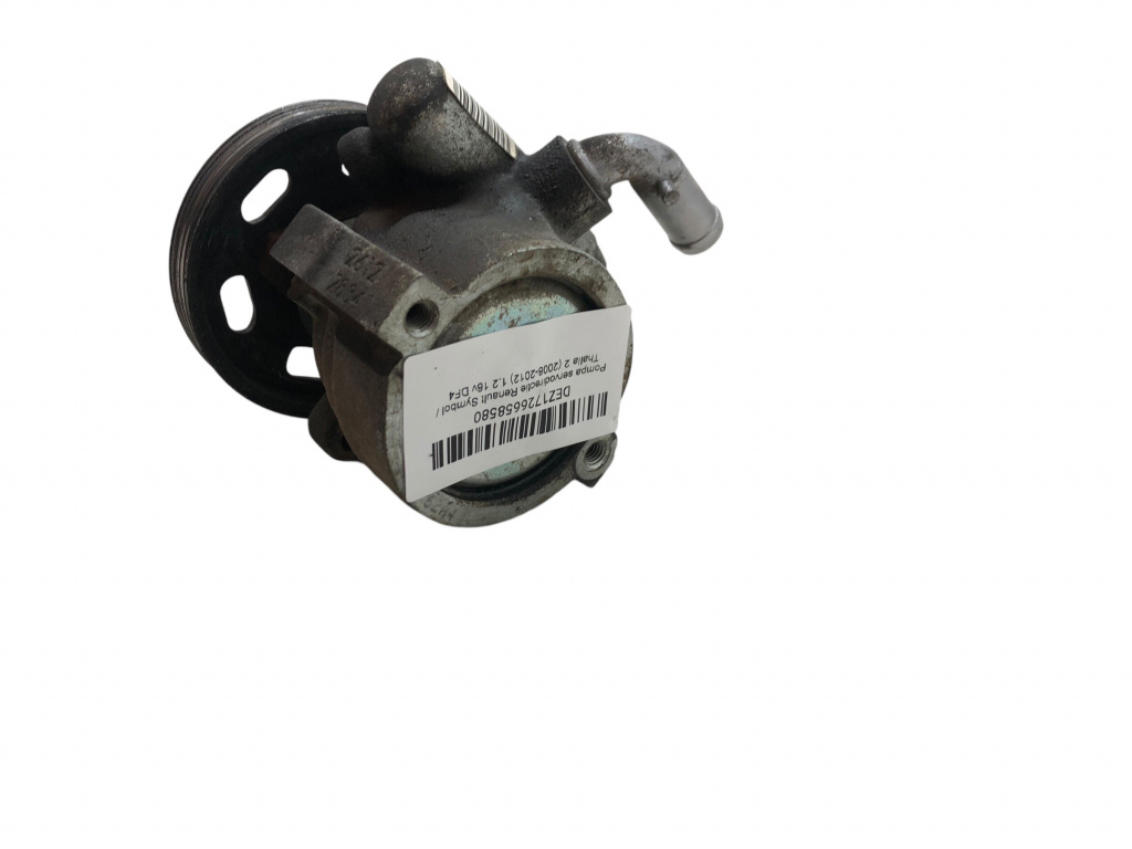 Pompa servodirectie Symbol / Thalia 2 (2008-2012) 1.2 16v DF4 L35 491102028R - imagine 4
