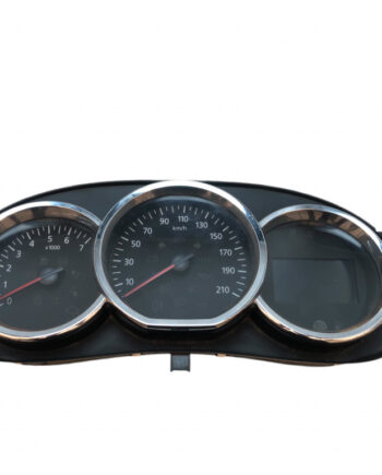 Ceas de bord LOGAN 2 - (2012-2020) 1.2 (75) LPG D4F (734) 248100621