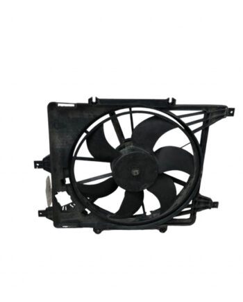 Electroventilator Renault Clio 2  7700428659