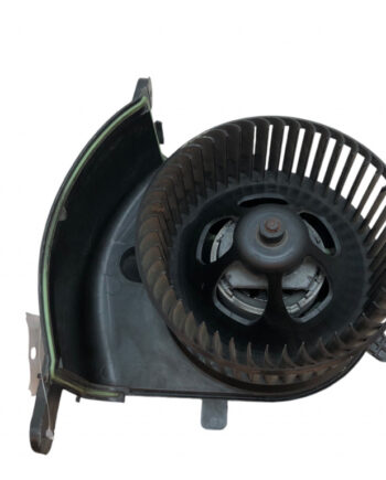 Ventilator aeroterma Scenic 2 GRAND SCENIC 2 (2006-2009) 1.9 DCI F9Q 96KW J84F666583