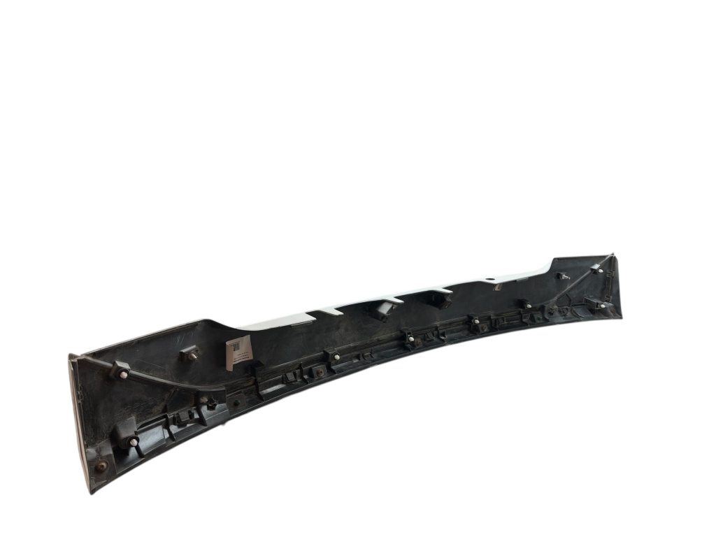 Ornament capota spate Mitsubishi Outlander GF7W 2012-2022 cod 5817A265WA 2.0 16V 4J11-0-32L (110 KW) - imagine 5
