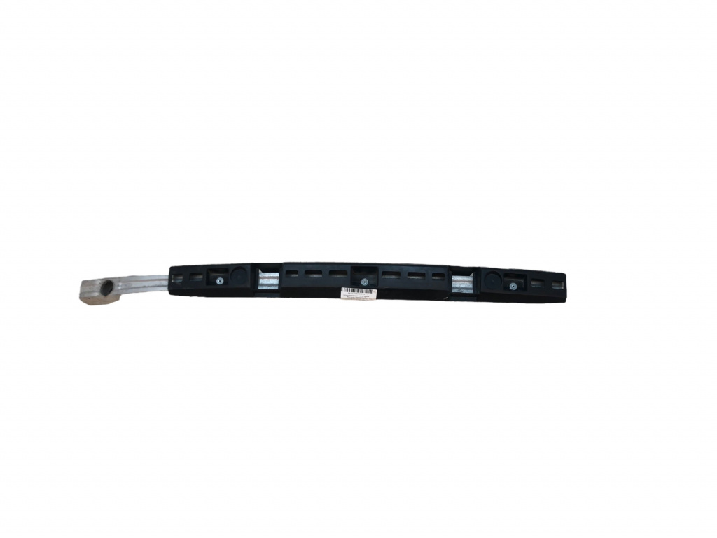 Absorbant soc bara spate Megane 3 GRANDTOUR (2009-2012) 1.9 DCI F9Q (870) 850900013R / *0001037281 - imagine 2