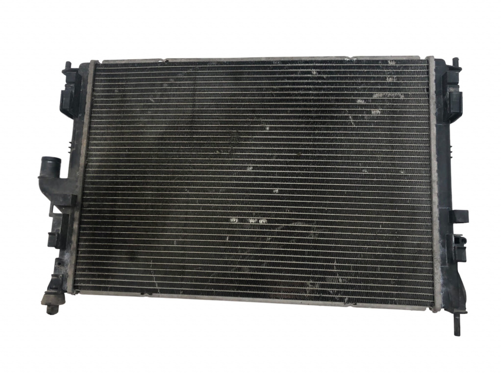 Radiator racire Logan 1 FACELIFT (2008-2012) 1.2 16V BENZINA D4F (732) 8200735038 - imagine 2