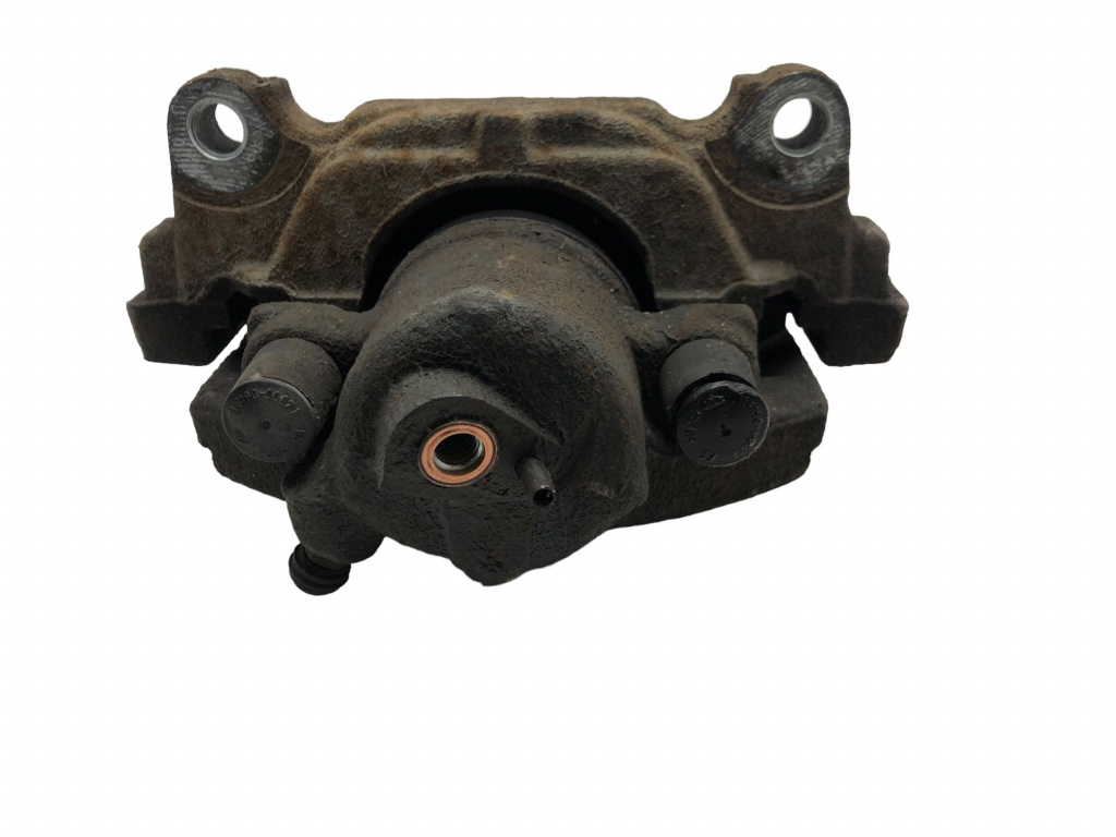 Etrier frana dreapta fata Toledo 3 STYLANCE (2004-2009) 1.9 TDI BJB 1K0615124E - imagine 3