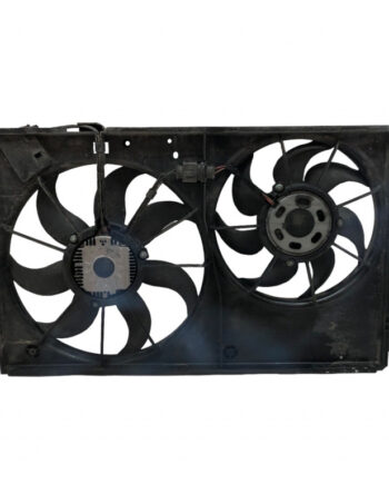 Grup electroventilatoare Toledo 3 STYLANCE (2004-2009) 1.9 TDI BJB 1K0959455EA / 1K0959455ES