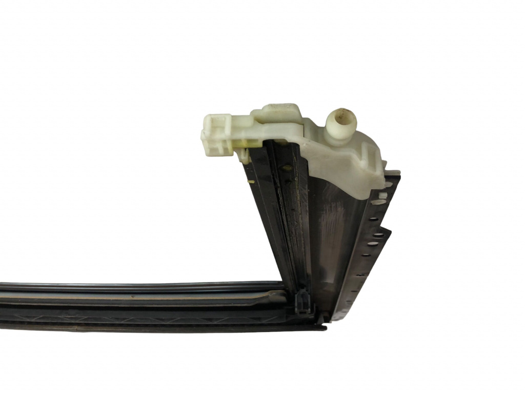 Trapa Toledo 3 STYLANCE (2004-2009) 1.9 TDI BJB 1K08772552AV / 5M0877071A - imagine 5