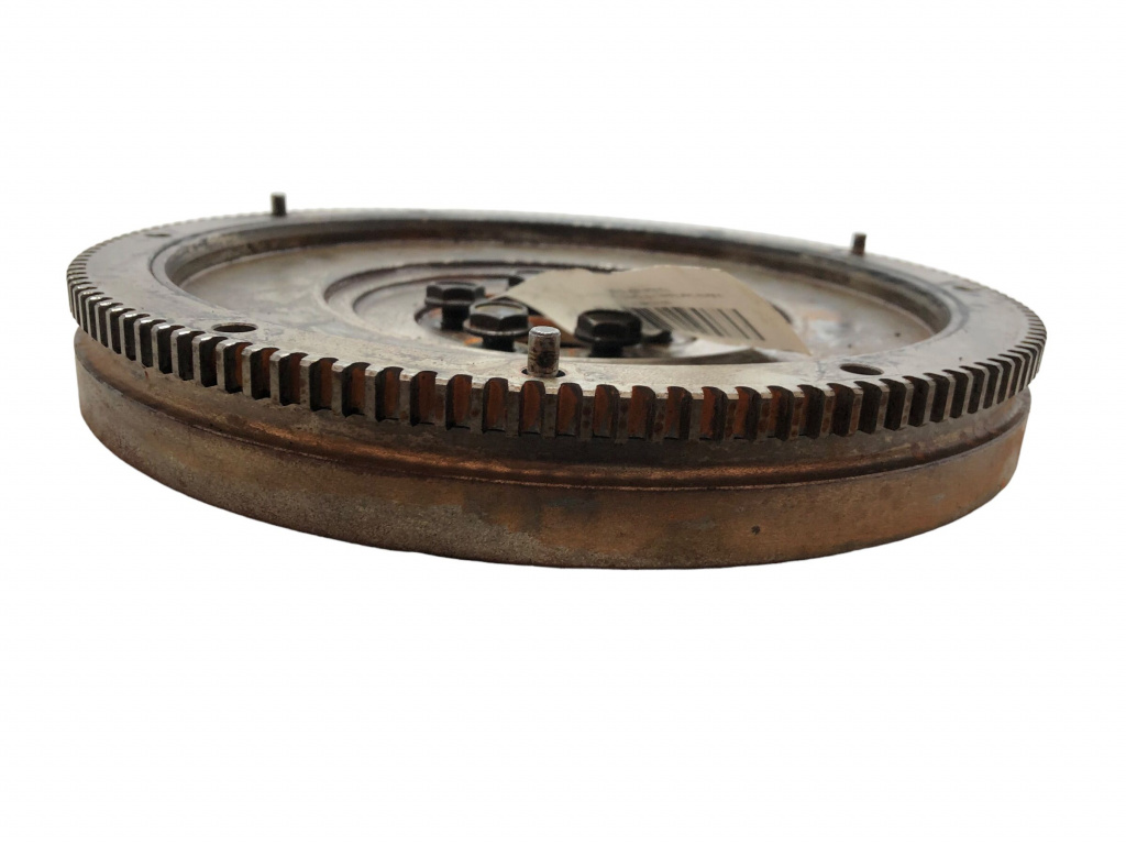 Volanta Toledo 3 STYLANCE (2004-2009) 1.9 TDI BJB 03G105266BA - imagine 2