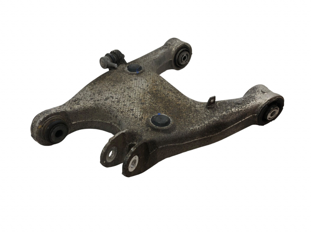 Bascula dreapta spate Seria 7 (F01) (2008-2011) 3.0 (180 KW) (245 CP) STEPTRONIC DPF N57 33326865898 - imagine 4