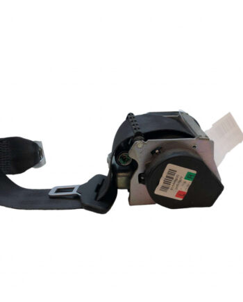 Centura siguranta spate dreapta Superb 2 (2008-2013) 1.4 TSI (125 CP) CAXC 3T0857447RAA