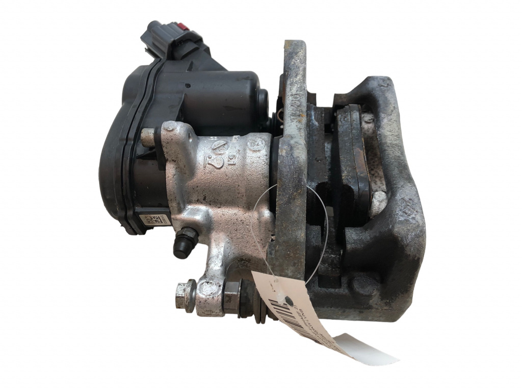 Etrier dreapta spate MEGANE 4 (PHASE 2) (2021-2021) N9-1333 cmc (1.3 Ltr) 103KW LVNB H5H490 2,3 440019012R - imagine 4