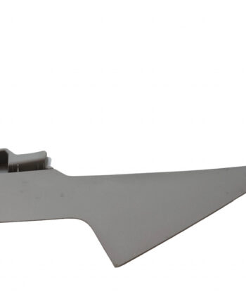 Ornament stanga MEGANE 4 (PHASE 2) (2021-2021) N9-1333 cmc (1.3 Ltr) 103KW LVNB H5H490 2,3 769356196R