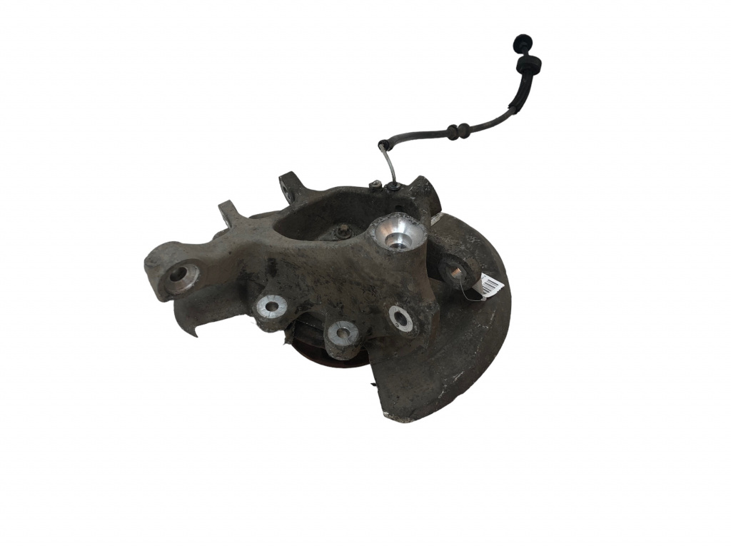 Fuzeta dreapta spate Seria 7 (F01) (2008-2011) 3.0 (180 KW) (245 CP) STEPTRONIC DPF N57 33326796498 - imagine 5
