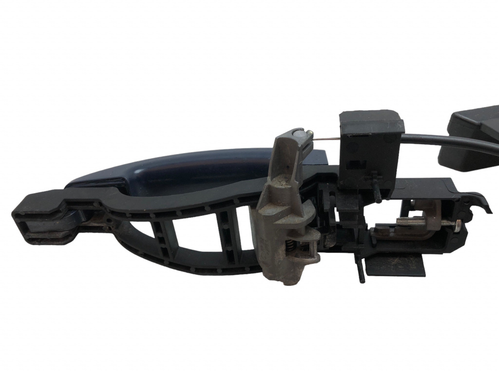 Broasca dreapta spate Focus Turnier 2 (2005-2010) 1.8 TDCI DURATORQ-DI(115PS) LYNX 4M5AA26412BE - imagine 4
