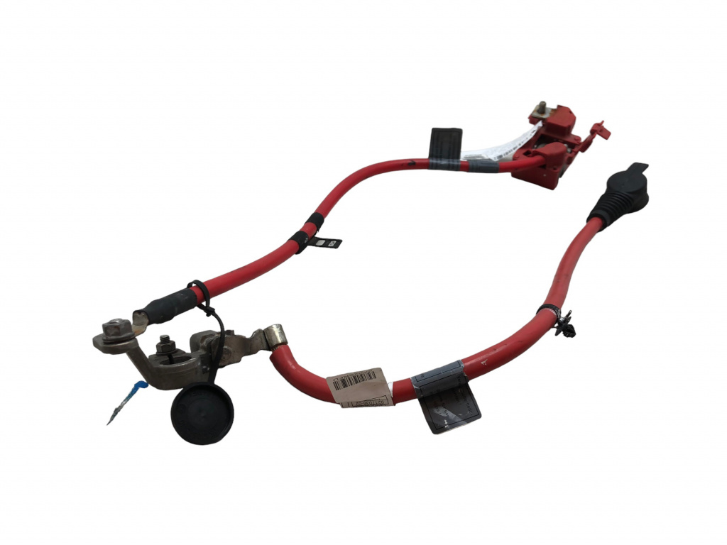 Borna + Seria 7 (F01) (2008-2011) 3.0 (180 KW) (245 CP) STEPTRONIC DPF N57 9151345 / 61129217033 - imagine 5