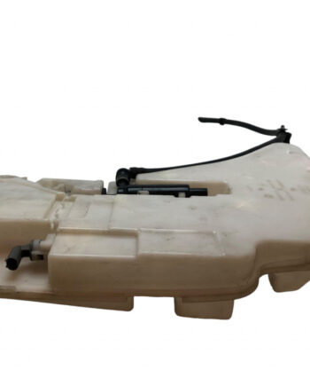 Rezervr lichid parbriz pentru model cu spalator faruri Seria 5 F10 (2010-2016) 3.0 D 190KW N57D30A 61667269667