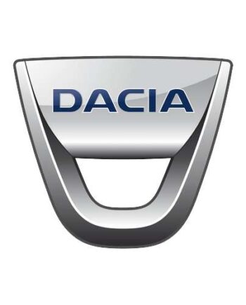 Sigla Dacia