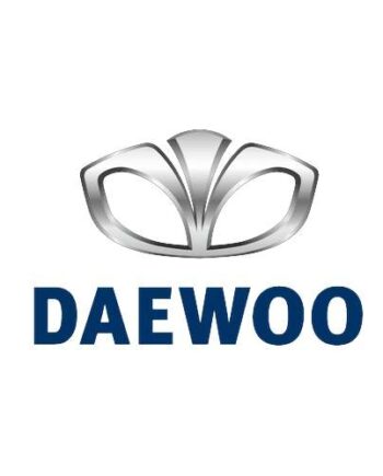 Sigla Daewoo