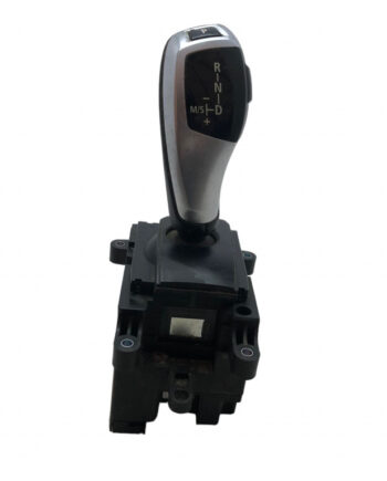 Comutator selector de viteze Seria 7 (F01) (2008-2011) 3.0 (180 KW) (245 CP) STEPTRONIC DPF N57 61317950391