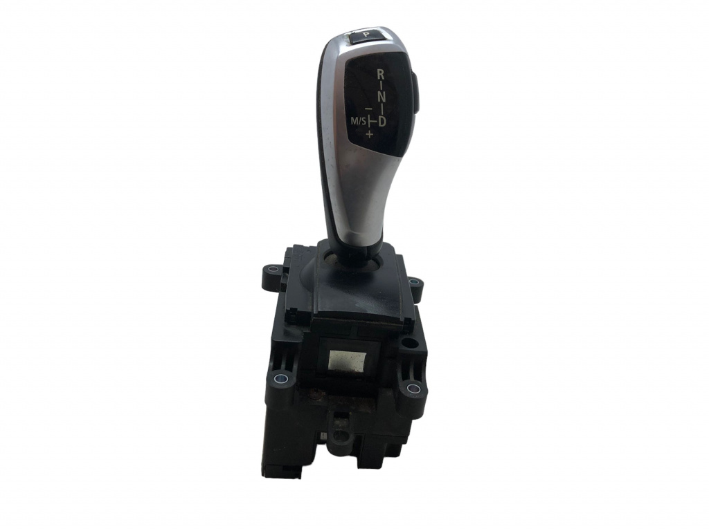 Comutator selector de viteze Seria 7 (F01) (2008-2011) 3.0 (180 KW) (245 CP) STEPTRONIC DPF N57 61317950391
