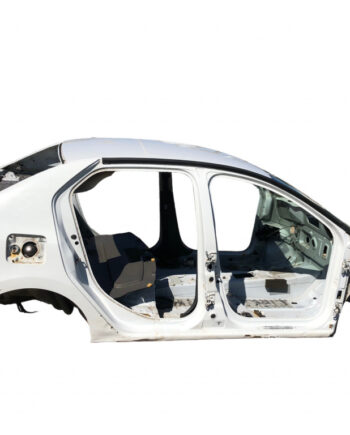 Caroserie  LOGAN 2 - (2012-2020) 1.0 12V 999 CC BENZINA B4D 400 .
