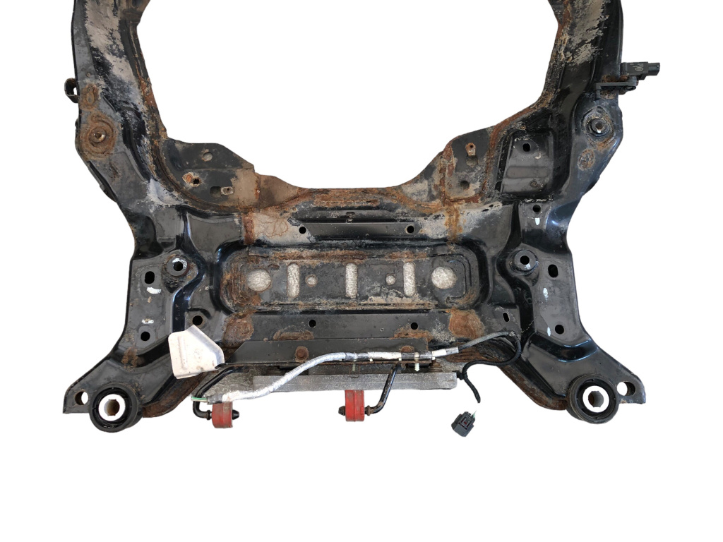 Punte fata ( cadru motor ) Land Rover Range Rover EVOQUE (2012-2018) 2.2 TD4 CRDI LR047361 - imagine 2