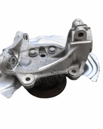 Fuzeta dreapta fata Bmw Seria 3 E91  (2008-2012) 2.0  D 105KW N47 6764444 / 31216793924