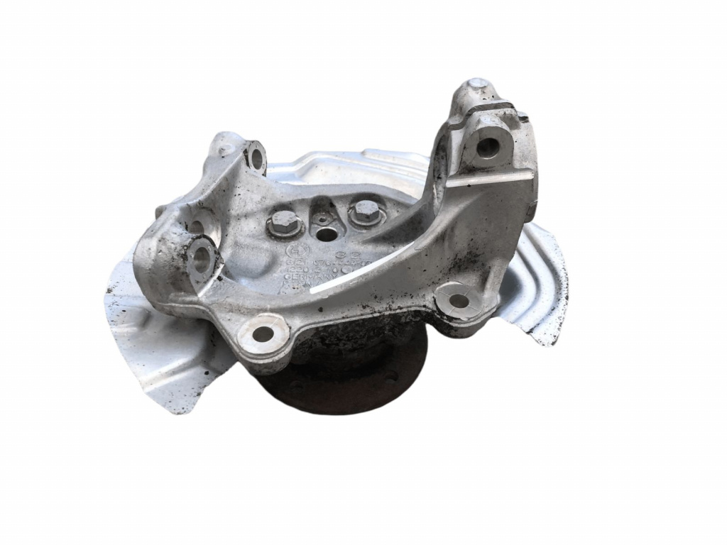 Fuzeta dreapta fata Bmw Seria 3 E91 (2008-2012) 2.0 D 105KW N47 6764444 / 31216793924