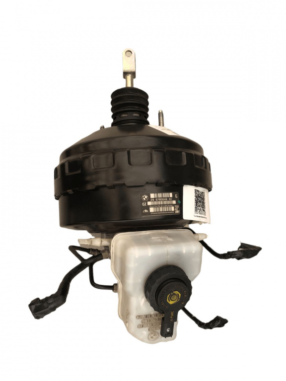 Tulumba servofrana Bmw Seria 3 E91 (2008-2012) 2.0 D 105KW N47 296785648 / 34336779733 - imagine 6